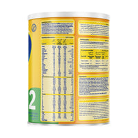 Bebelac Formula Stage 2 (6-12 Months) 400g