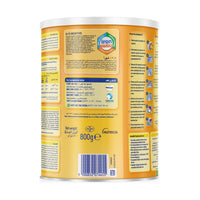 Bebelac Formula Stage 2 (6-12 Months) 800g