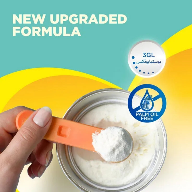 Bebelac Formula Junior 3 (1-3 Years) 400g