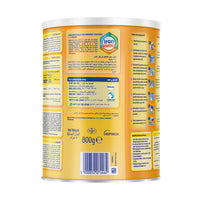 Bebelac Formula Junior 3 (1-3 Years) 800g