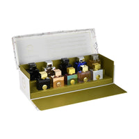 Armaf Club De Nuit Mini Parfum Collection 5ml x 10 Gift Set