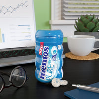 Mentos Pure Fresh Chewing Gum Fresh Mint 50 Pieces