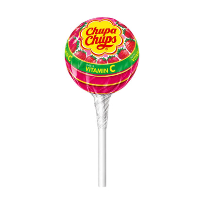 Chupa Chups Vitamin C Mini Lollipop 6g