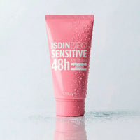 Isdin Deodorant Sensitive 48 Hour Cream 50ml