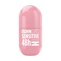 Isdin Deodorant Sensitive 48 Hour Roll On 50ml