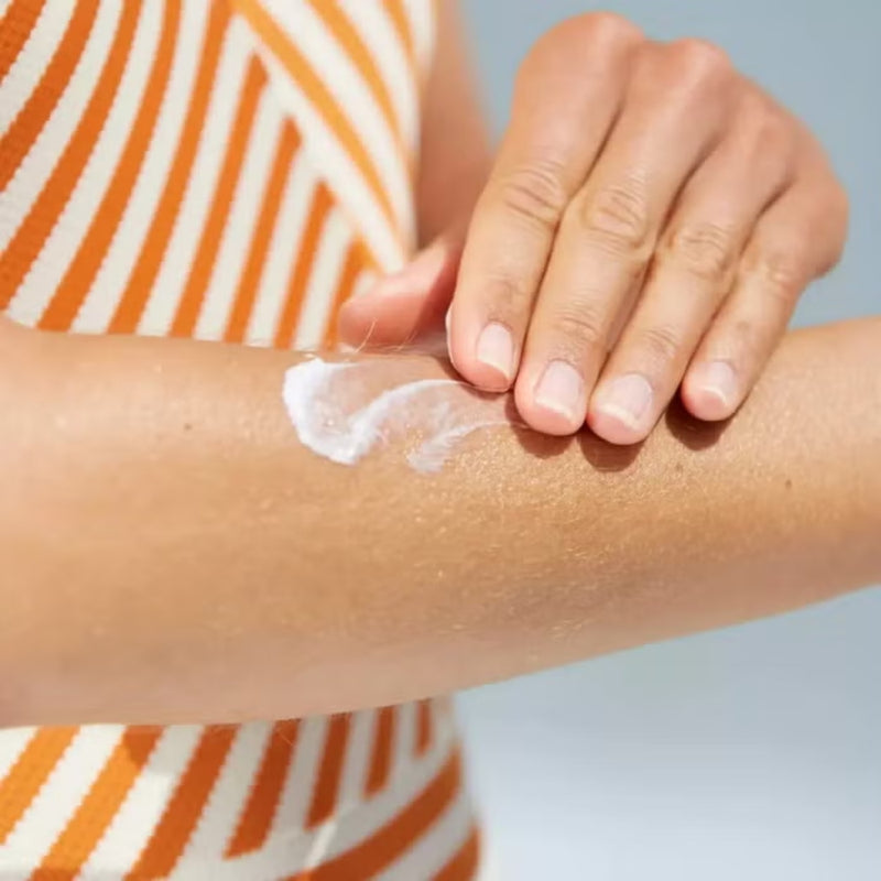 Isdin Post Solar After Sun Lotion 250ml