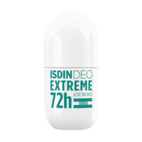 Isdin Deodorant Extreme 72 Hour 50ml