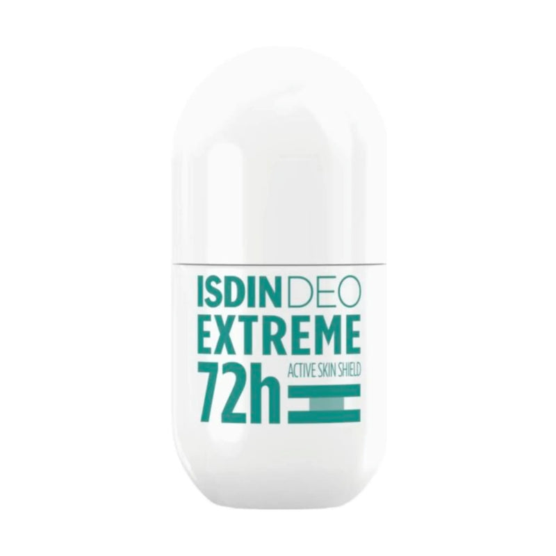Isdin Deodorant Extreme 72 Hour 50ml