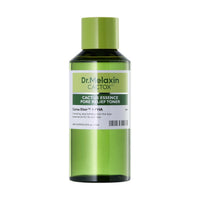 Dr Melaxin Cactox Cactus Essence Pore Relief Toner 150ml
