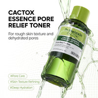 Dr Melaxin Cactox Cactus Essence Pore Relief Toner 150ml