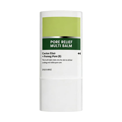 Dr Melaxin Cactox Pore Relief Multi Balm 25g