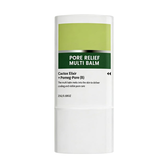 Dr Melaxin Cactox Pore Relief Multi Balm 25g