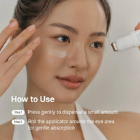 Dr Althea Retinol Flat Iron Eye Roller 25ml