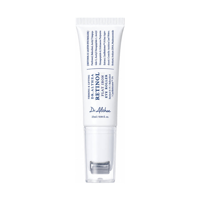 Dr Althea Retinol Flat Iron Eye Roller 25ml