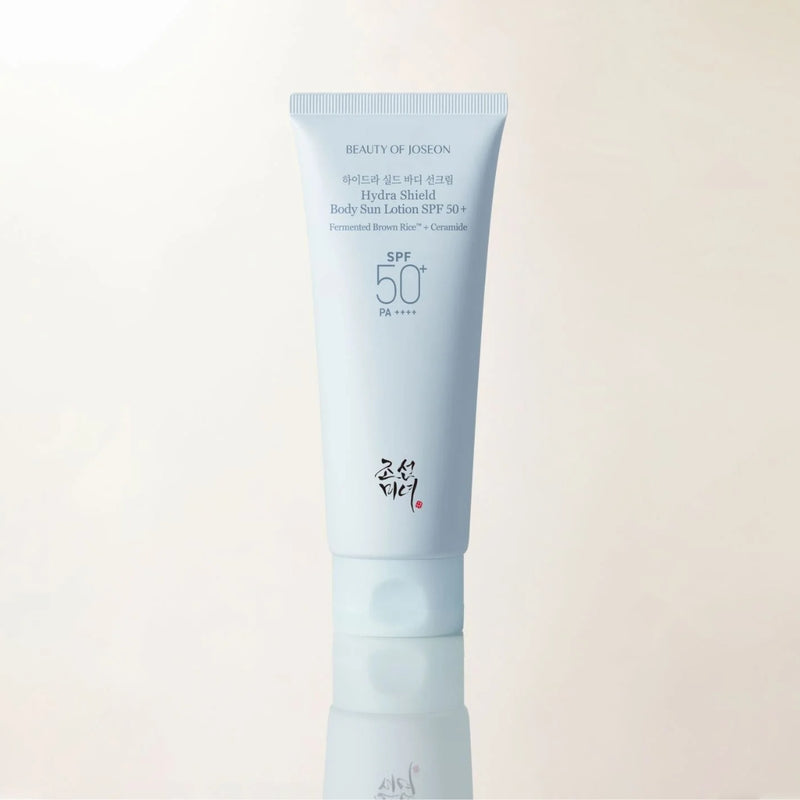 Beauty of Joseon Hydra Shield Body Sun Lotion SPF 50+ 150ml
