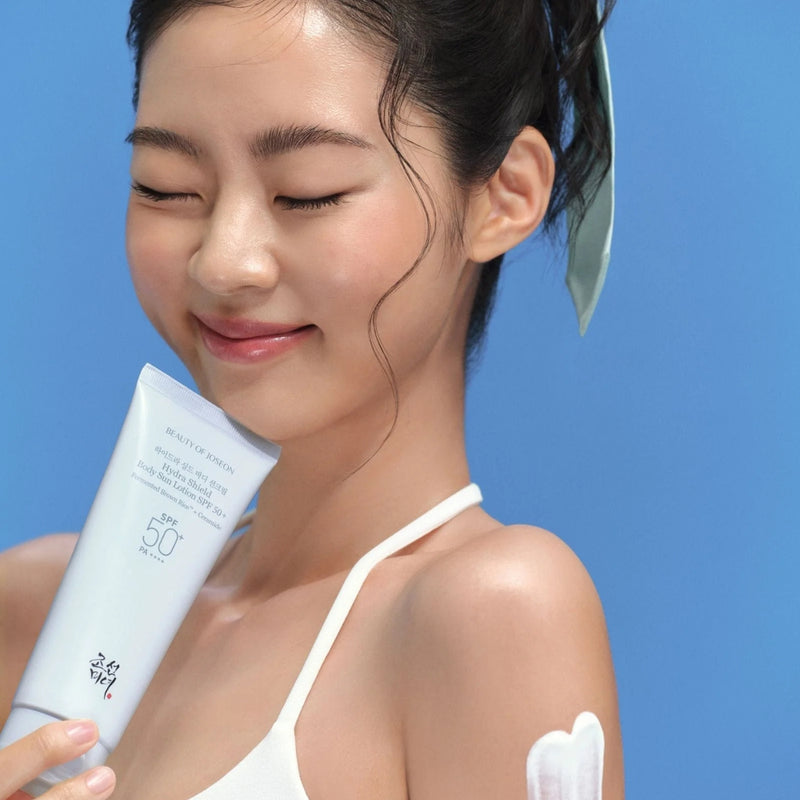 Beauty of Joseon Hydra Shield Body Sun Lotion SPF 50+ 150ml