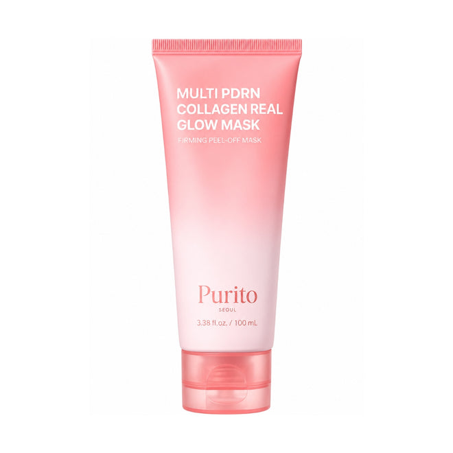 Purito Seoul Multi PDRN Collagen Real Glow Mask 100ml