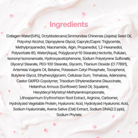 Purito Seoul Multi PDRN Collagen Real Glow Mask 100ml