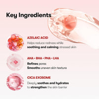 VT Cosmetics Azelaic Acid Care Capsule Cream 50ml