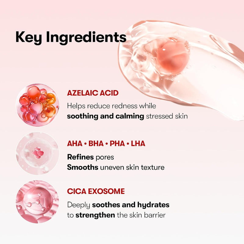 VT Cosmetics Azelaic Acid Care Capsule Cream 50ml