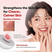 VT Cosmetics Azelaic Acid Care Capsule Cream 50ml