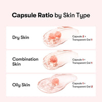 VT Cosmetics Azelaic Acid Care Capsule Cream 50ml