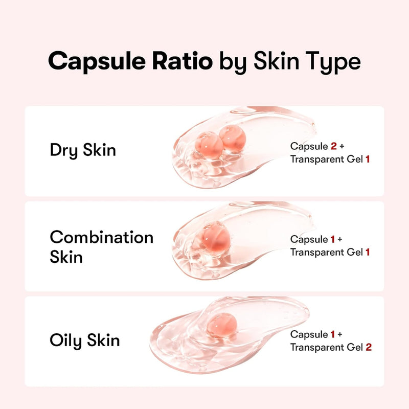 VT Cosmetics Azelaic Acid Care Capsule Cream 50ml