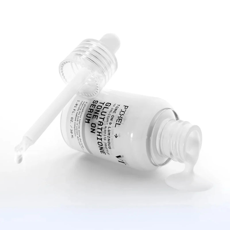 VT Cosmetics Glutathione Tone On Serum 30ml