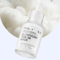 VT Cosmetics Glutathione Tone On Serum 30ml