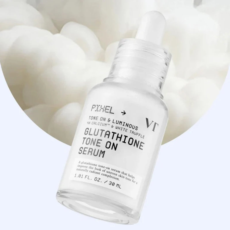 VT Cosmetics Glutathione Tone On Serum 30ml
