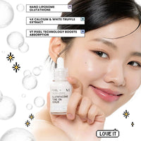 VT Cosmetics Glutathione Tone On Serum 30ml