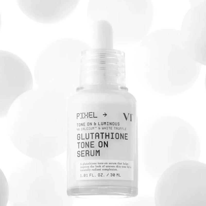 VT Cosmetics Glutathione Tone On Serum 30ml