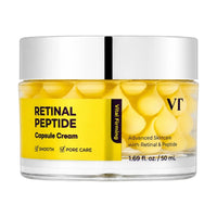 VT Cosmetics Retinal Peptide Capsule Cream 50ml