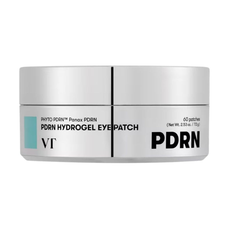 VT Cosmetics PDRN Hydrogel Eye Patch 60 Pieces