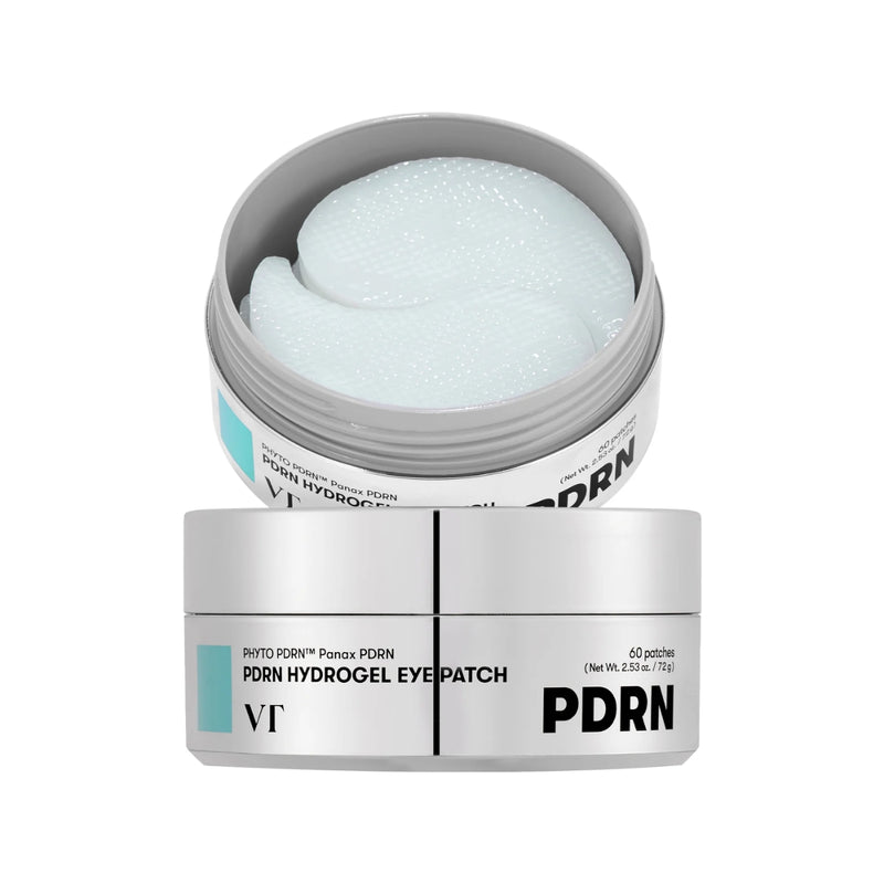 VT Cosmetics PDRN Hydrogel Eye Patch 60 Pieces