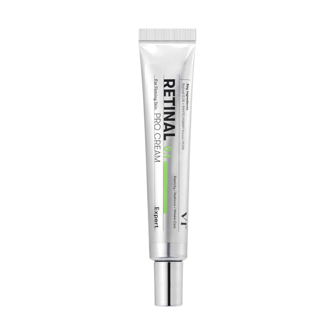 VT Cosmetics Retinal Pro Cream 0.1 20ml