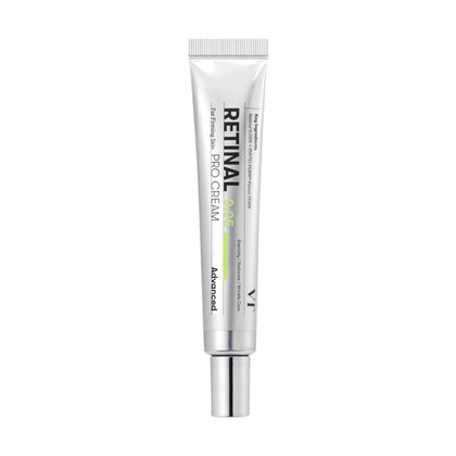 VT Cosmetics Retinal Pro Cream 0.05 20ml