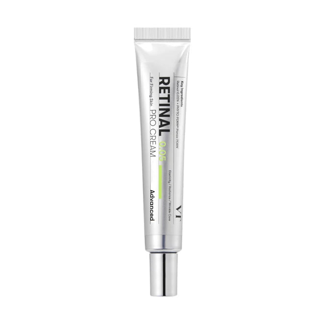 VT Cosmetics Retinal Pro Cream 0.05 20ml