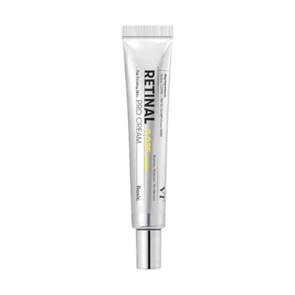 VT Cosmetics Retinal Pro Cream 0.025 20ml
