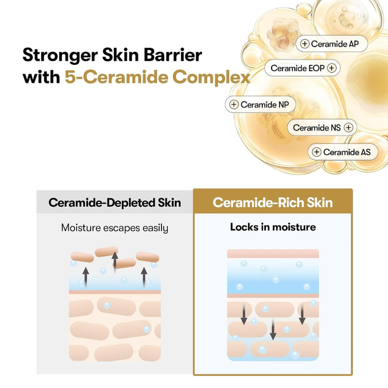 VT Cosmetics Rice Ceramide Capsule Cream 50ml