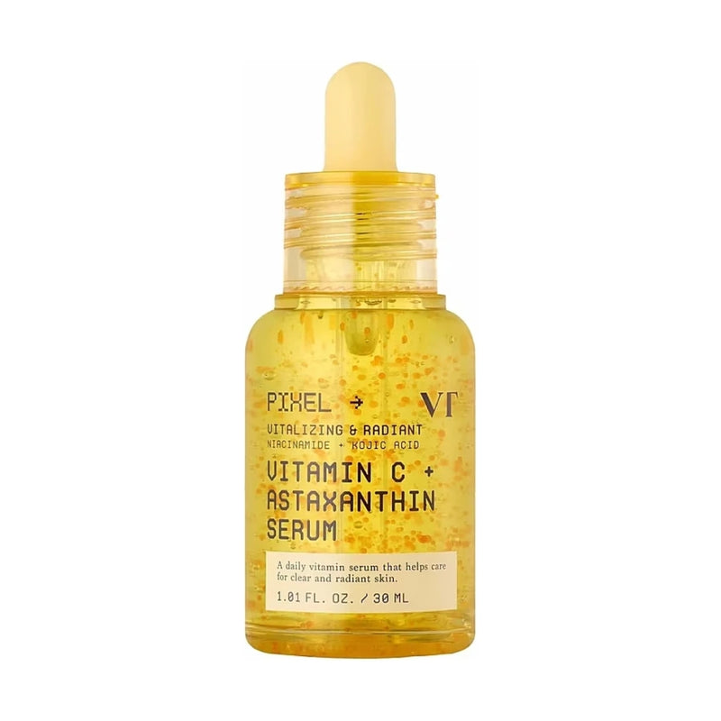 VT Cosmetics Vitamin C Astaxanthin Serum 30ml