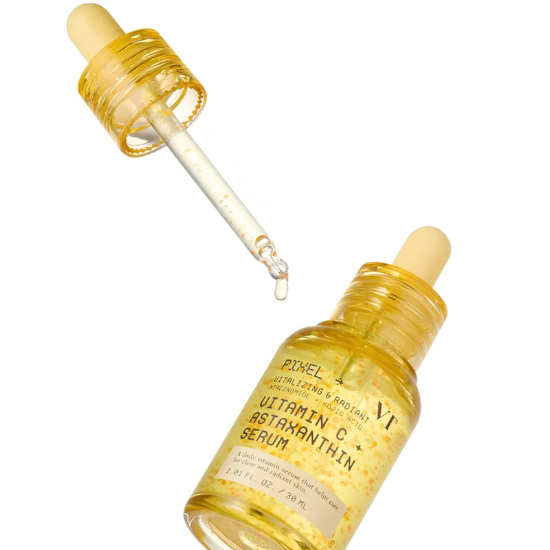 VT Cosmetics Vitamin C Astaxanthin Serum 30ml