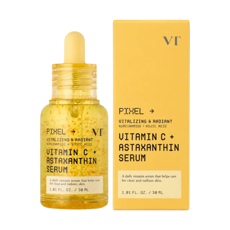 VT Cosmetics Vitamin C Astaxanthin Serum 30ml