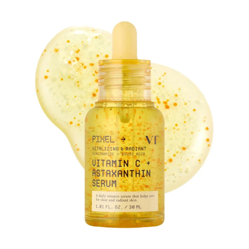 VT Cosmetics Vitamin C Astaxanthin Serum 30ml