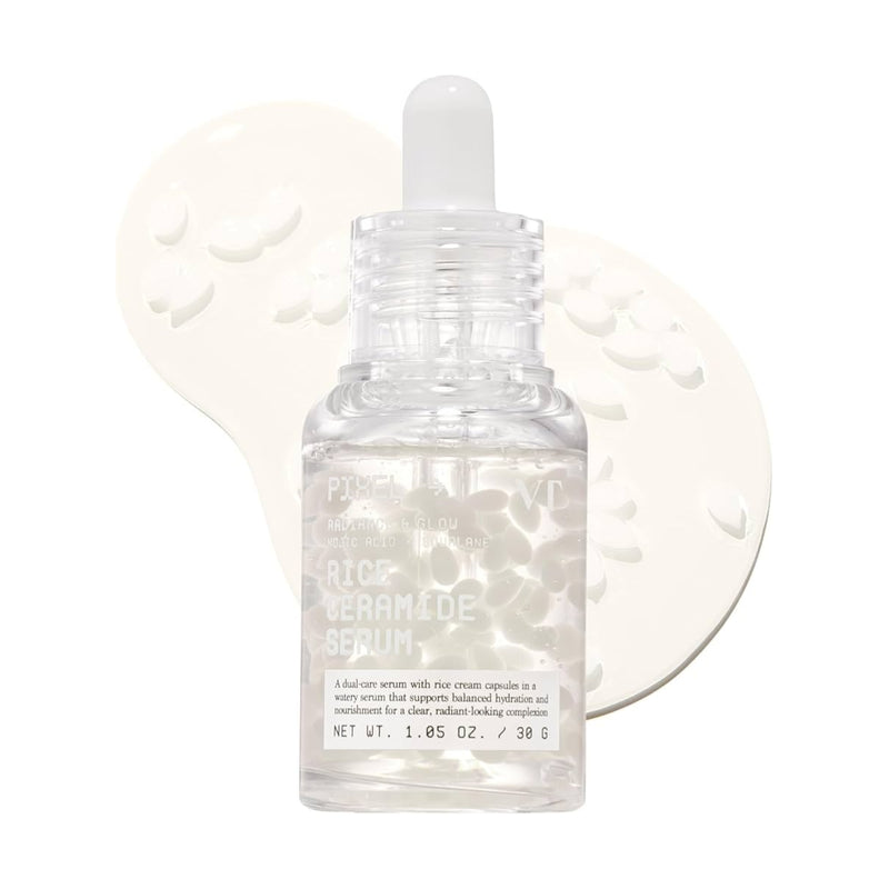 VT Cosmetics Rice Ceramide Serum 30ml