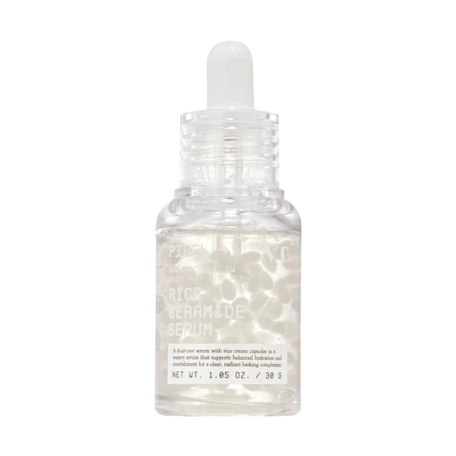 VT Cosmetics Rice Ceramide Serum 30ml