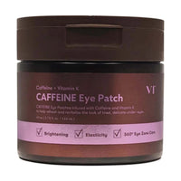 VT Cosmetics Caffeine Eye Patch 60 Pieces