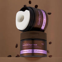 VT Cosmetics Caffeine Eye Patch 60 Pieces