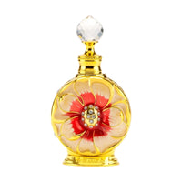 Swiss Arabian Layali Rouge Concentrated Perfume Oil 15ml