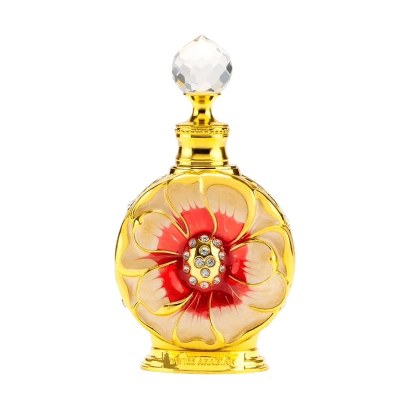Swiss Arabian Layali Rouge Concentrated Perfume Oil 15ml